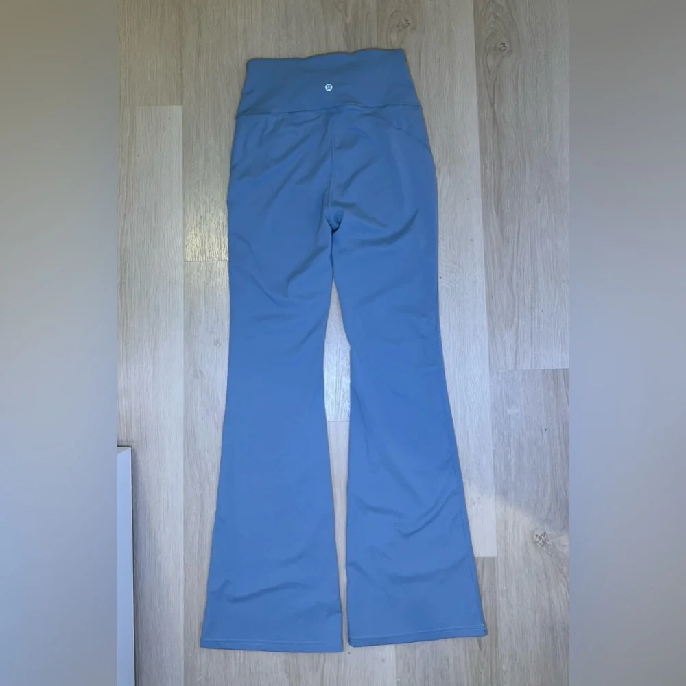 Lululemon pants leggings Size 6 NEW Brand - Picture 3 of 4